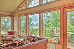 公寓 (3 Bedrooms) | 住宿内部