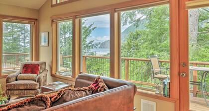 Spacious Family Townhome: Walk to Beach & Downtown