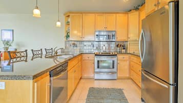 Appartement (3 Bedrooms) | Intérieur