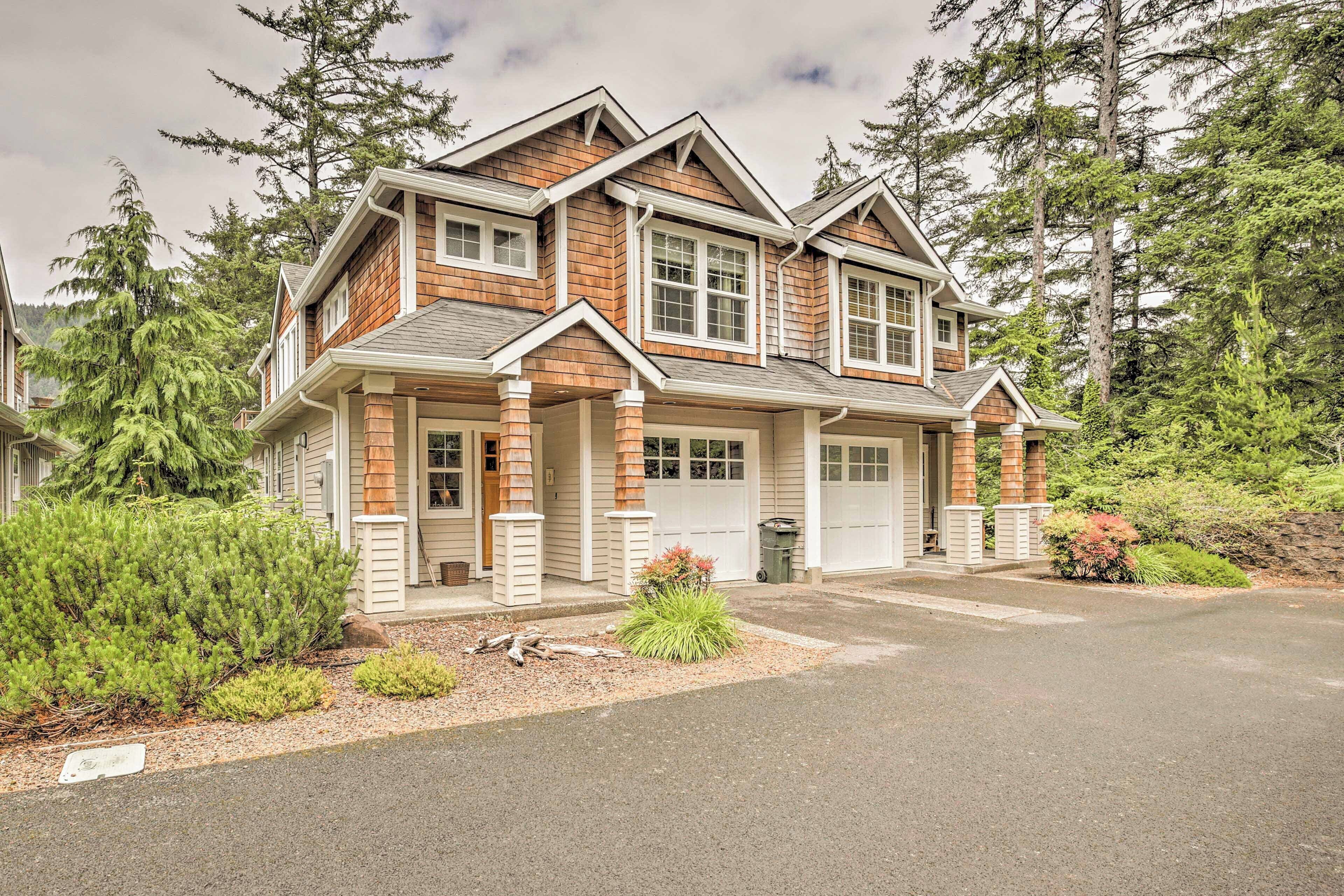 C ăn hộ (3 Bedrooms) | Nội thất