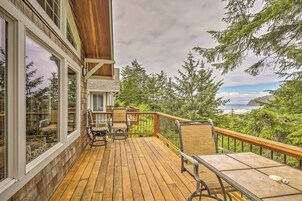 公寓 (3 Bedrooms) | 住宿正面