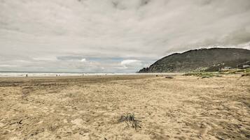 Apartemen (3 Bedrooms) | Interior