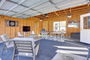 獨棟房屋 (3 Bedrooms) | 住宿內部