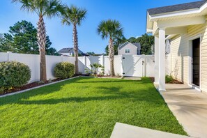 獨棟房屋 (3 Bedrooms) | 住宿內部