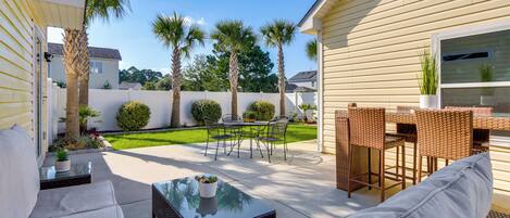 House (3 Bedrooms) | Front of property