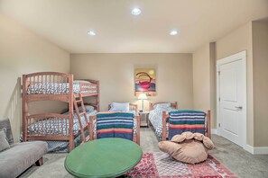 Maison (3 Bedrooms) | Intérieur