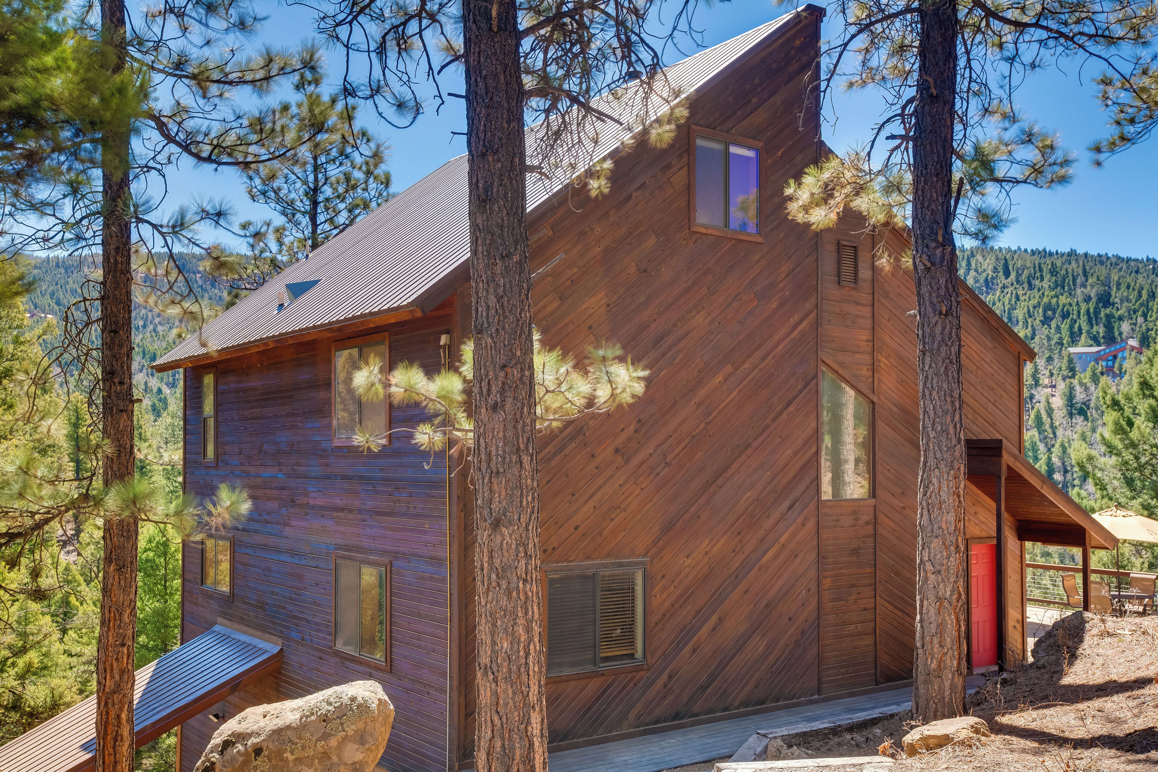 Casa (3 Bedrooms) | Interior