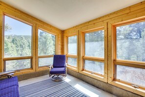 Hus (3 Bedrooms) | Interiør