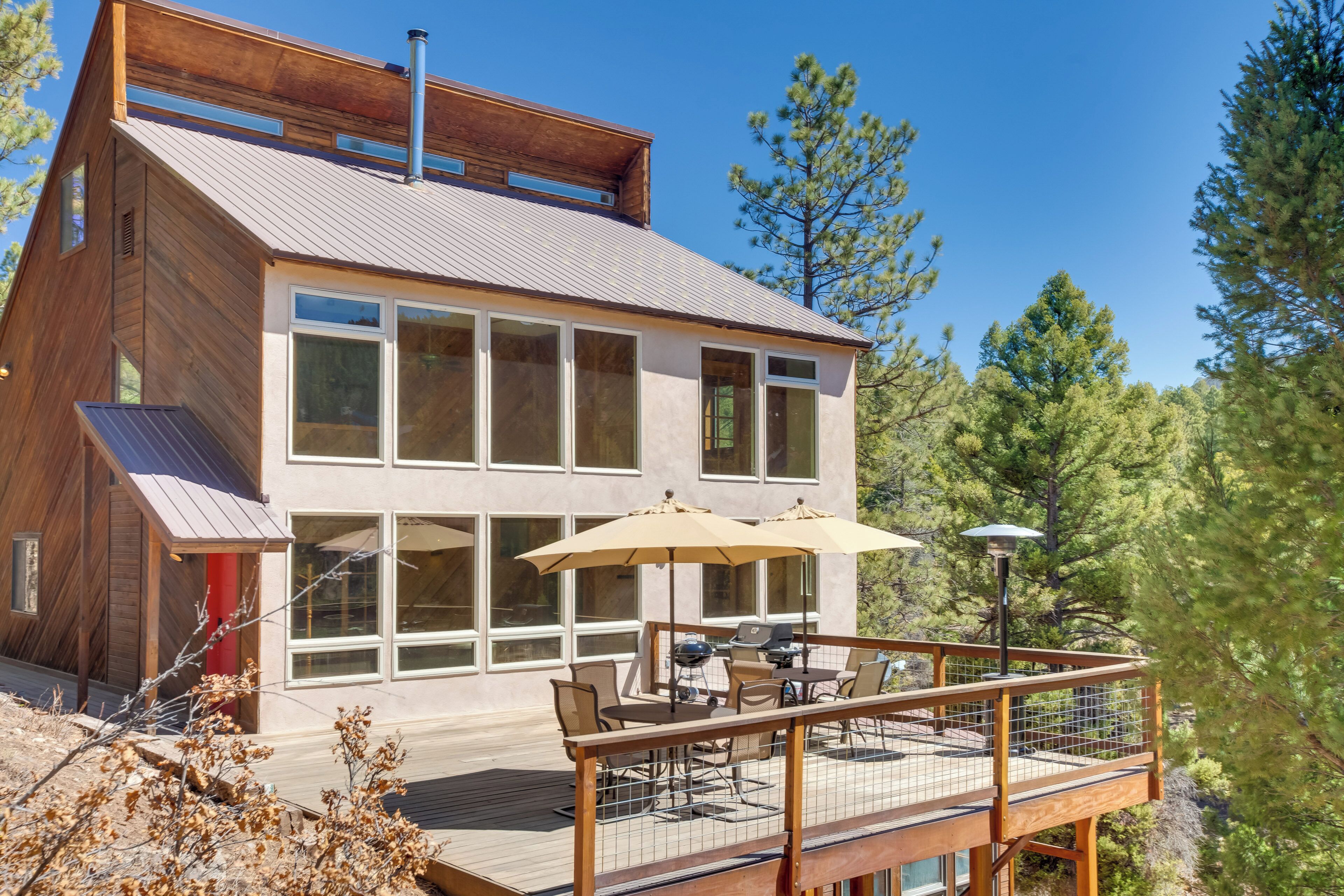 Casa (3 Bedrooms) | Fachada del alojamiento