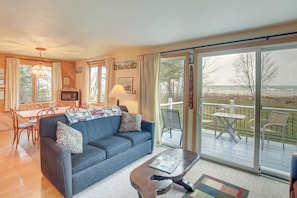 Maison (1 Bedroom) | Intérieur