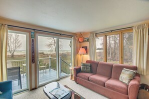 Casa (1 Bedroom) | Parte interna