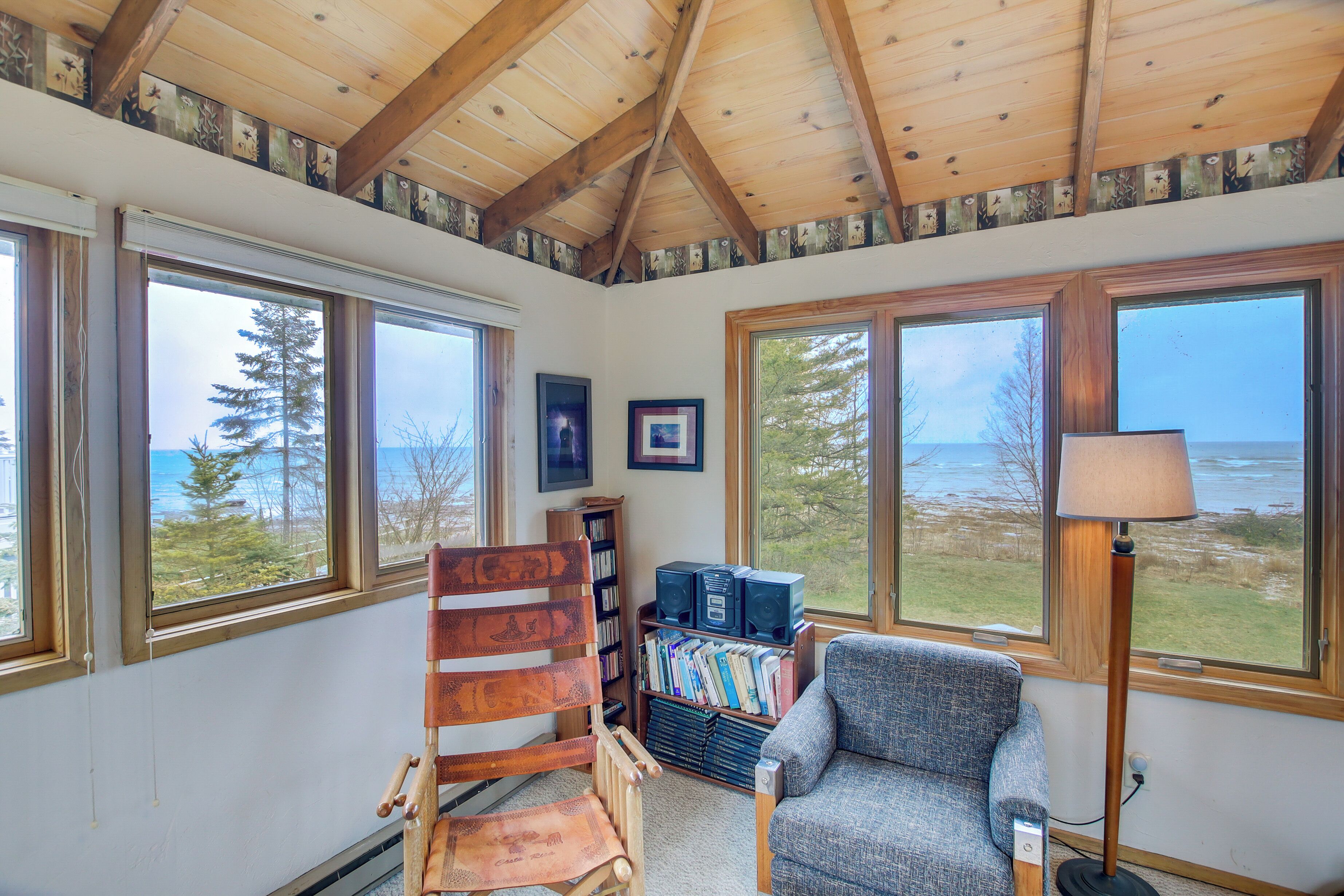 Casa (1 Bedroom) | Parte interna