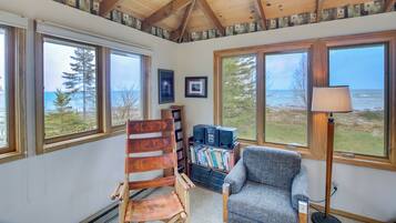 Casa (1 Bedroom) | Parte interna