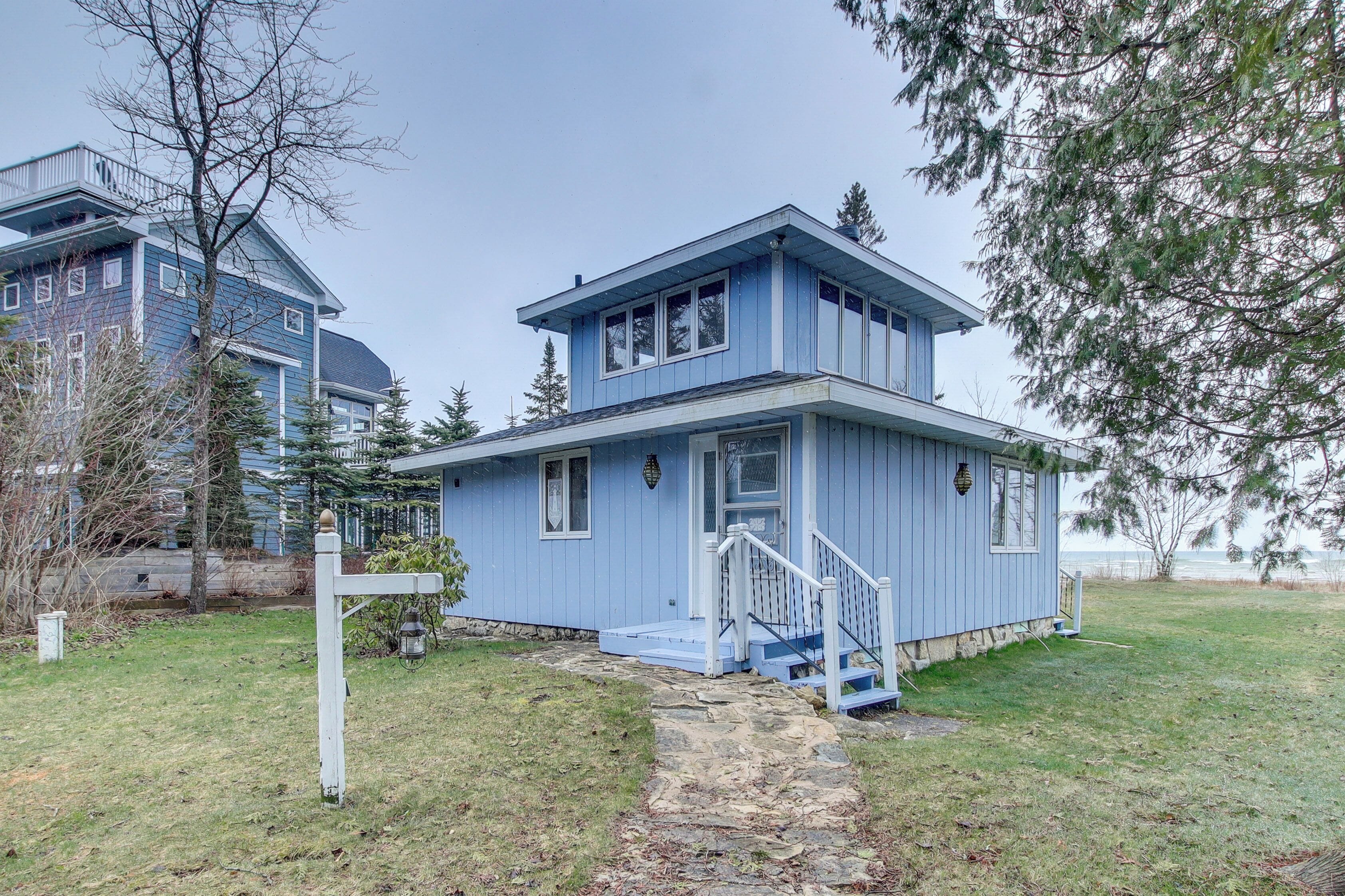 Casa (1 Bedroom) | Parte interna