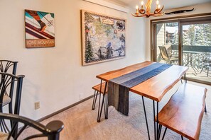 Apartamento (2 Bedrooms) | Interior