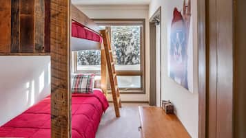 公寓 (2 Bedrooms) | 內部