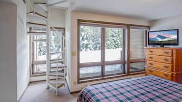 Appartement (2 Bedrooms) | Interieur