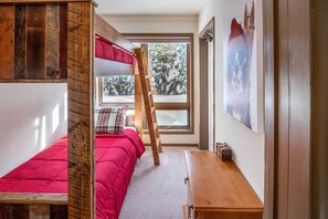 Departamento (2 Bedrooms) | Interior