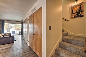 Apartment (2 Bedrooms) | Interior - Pagosa Springs Condo w/ Patio, 4 Mi to Hot Springs (Pagosa Springs)