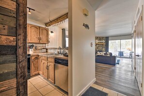 Departamento (2 Bedrooms) | Interior