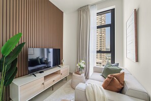 Gallery-Studio | Wohnbereich | Smart-TV