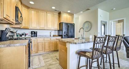 Mesquite Desert Retreat Near Golf & Casinos!