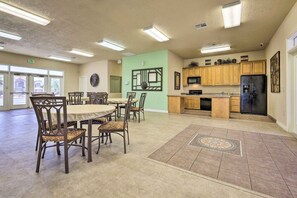 Apartment (2 Bedrooms) | Innenbereich