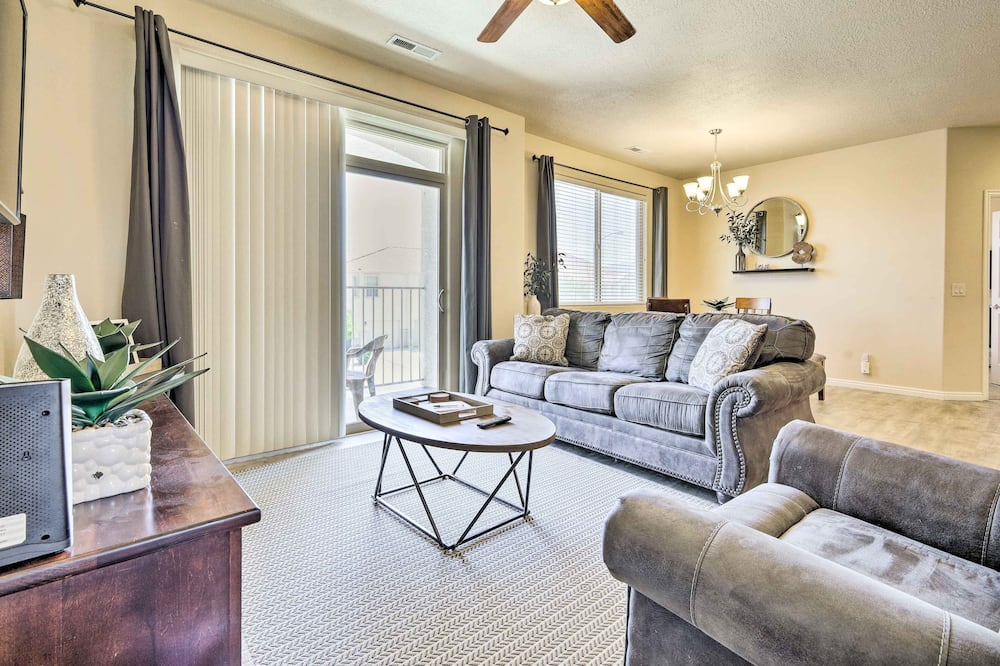 Mesquite Desert Retreat Near Golf & Casinos! - Riverside, NV