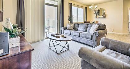 Mesquite Desert Retreat Near Golf & Casinos!