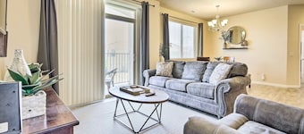 Mesquite Desert Retreat Near Golf & Casinos!