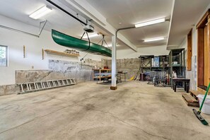 Hus (4 Bedrooms) | Innvendig