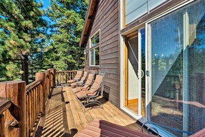 Hus (4 Bedrooms) | Innvendig