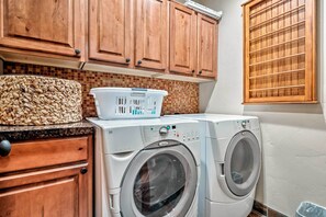 Hus (4 Bedrooms) | Innvendig