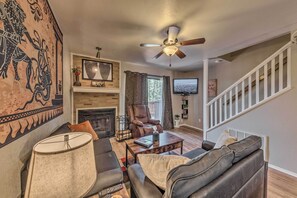 아파트 (2 Bedrooms) | 내부