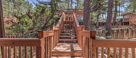 Appartement (2 Bedrooms) | Interieur