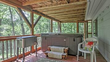 Maison (4 Bedrooms) | Intérieur