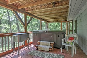 Hus (4 Bedrooms) | Innvendig