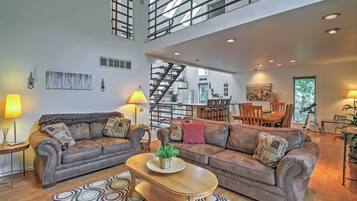 Nhà (4 Bedrooms) | Nội thất