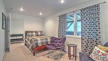 Nhà (4 Bedrooms) | Nội thất