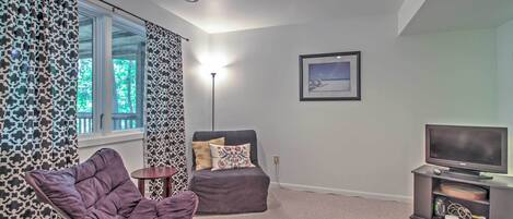 獨棟房屋 (4 Bedrooms) | 住宿內部