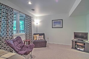 Casa (4 Bedrooms) | Interior