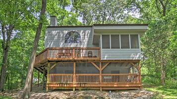 House (4 Bedrooms) | Front of property