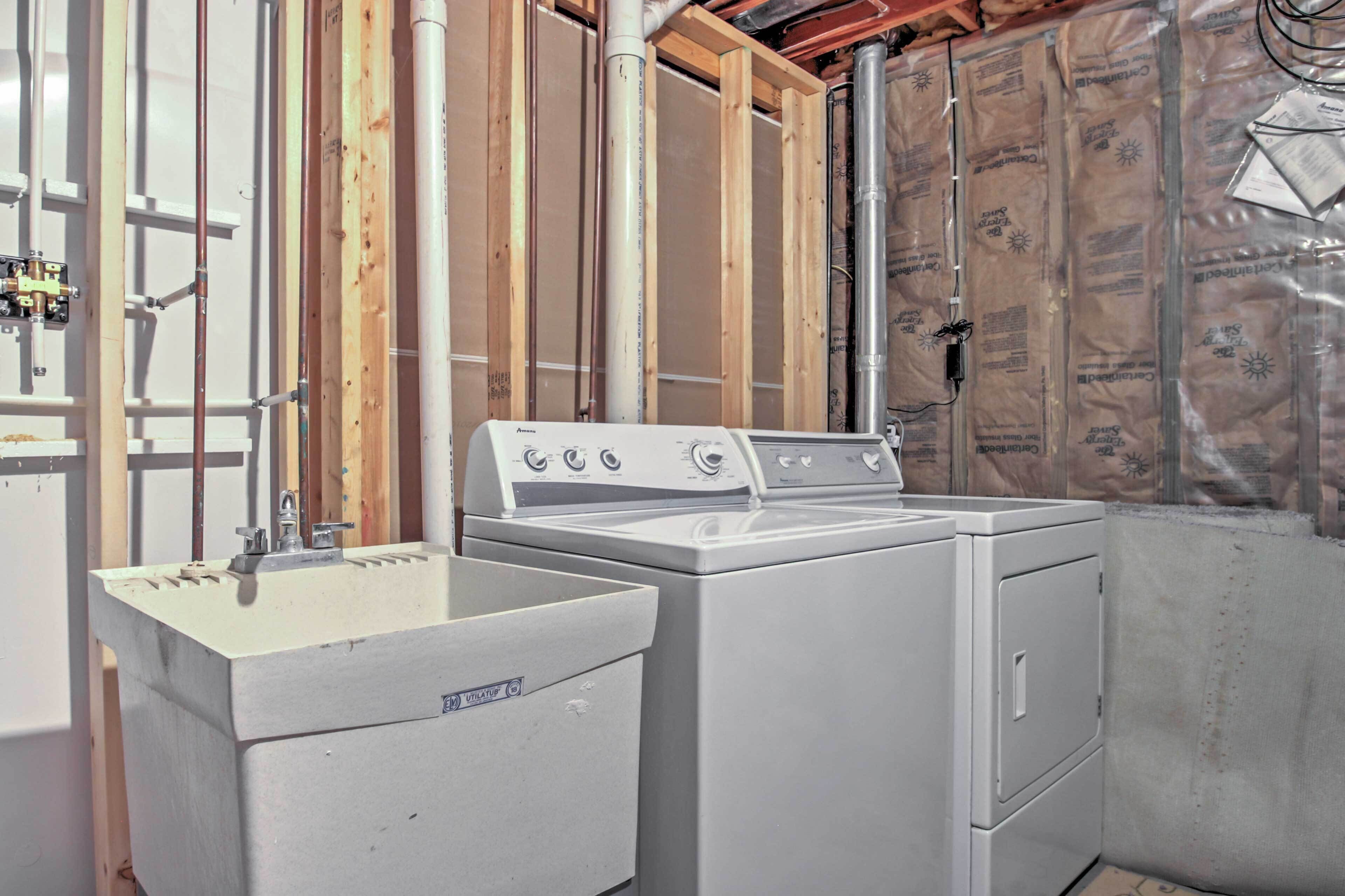 Maison (4 Bedrooms) | Intérieur