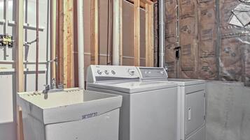 Maison (4 Bedrooms) | Intérieur