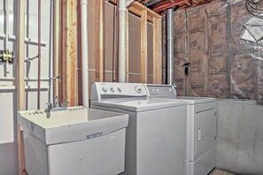 獨棟房屋 (4 Bedrooms) | 住宿內部