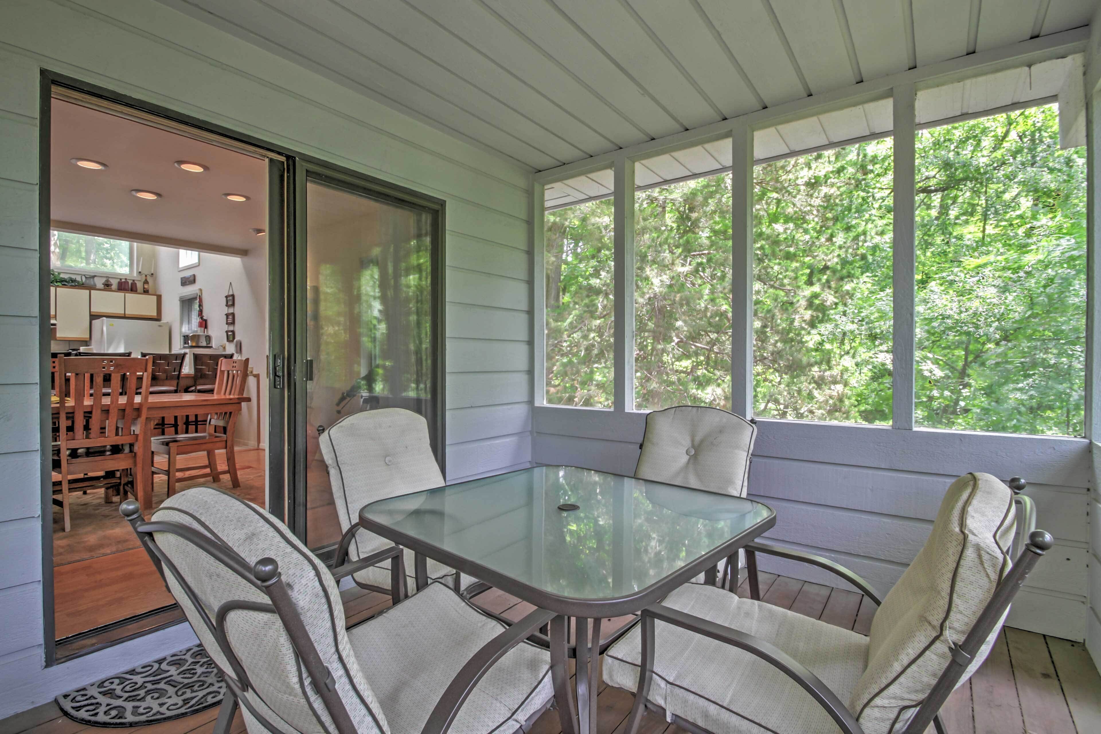 Casa (4 Bedrooms) | Interior