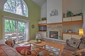 Casa (4 Bedrooms) | Interior