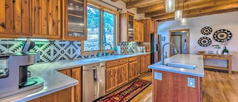 Hus (6 Bedrooms) | Innvendig