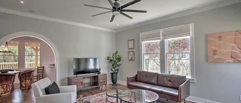 Casa (2 Bedrooms) | Interior