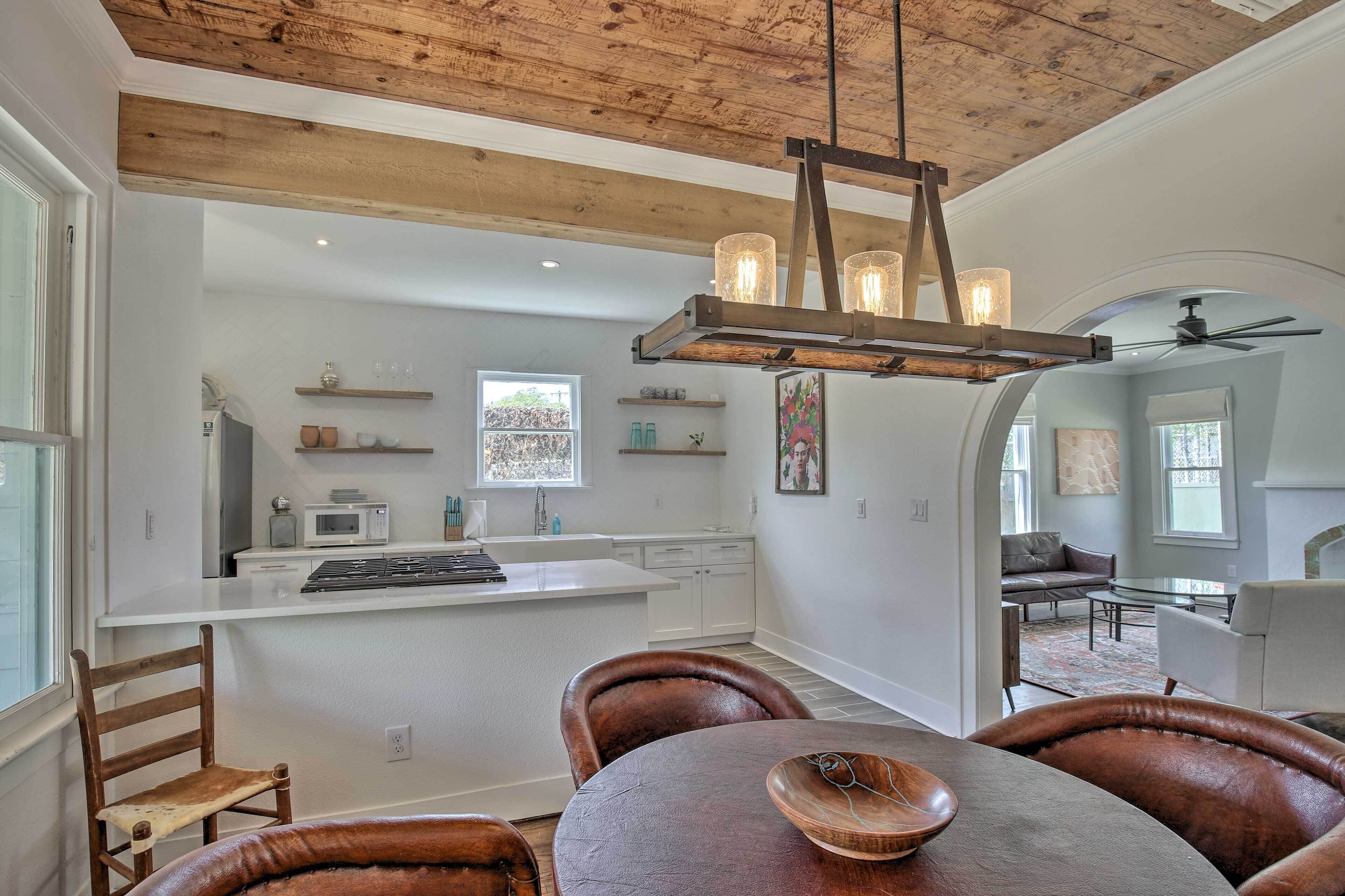 Casa (2 Bedrooms) | Interior